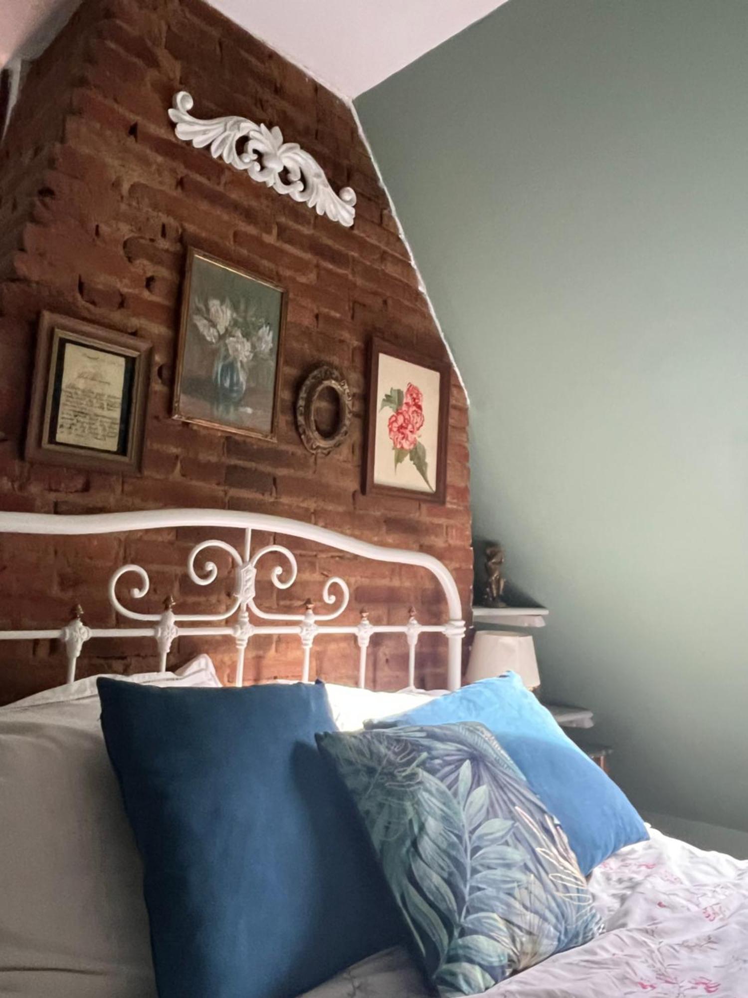 Chambre Cosy Bonnieres Ngoại thất bức ảnh