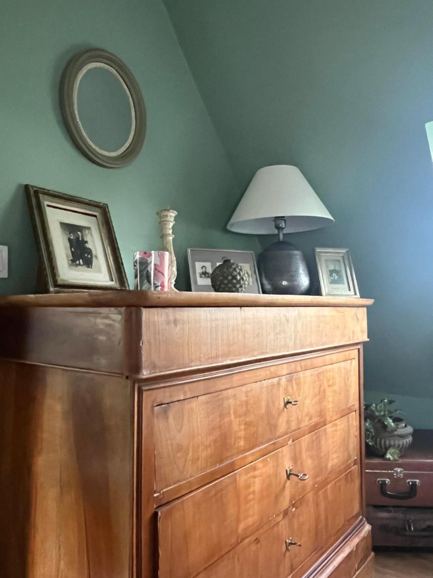 Chambre Cosy Bonnieres Ngoại thất bức ảnh