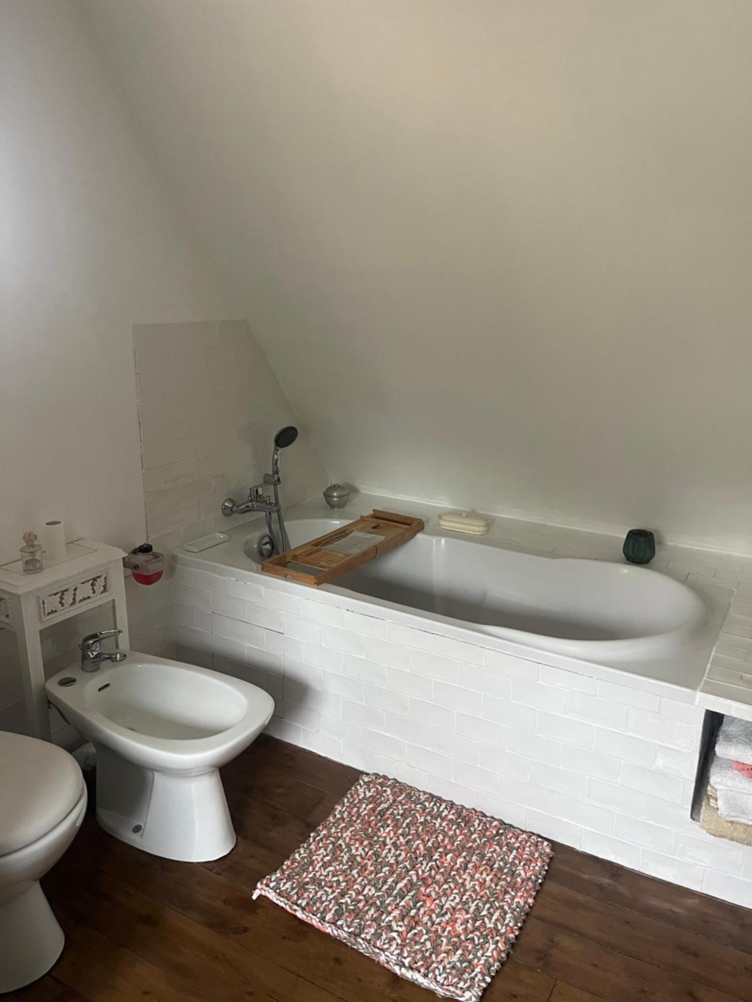 Chambre Cosy Bonnieres Ngoại thất bức ảnh